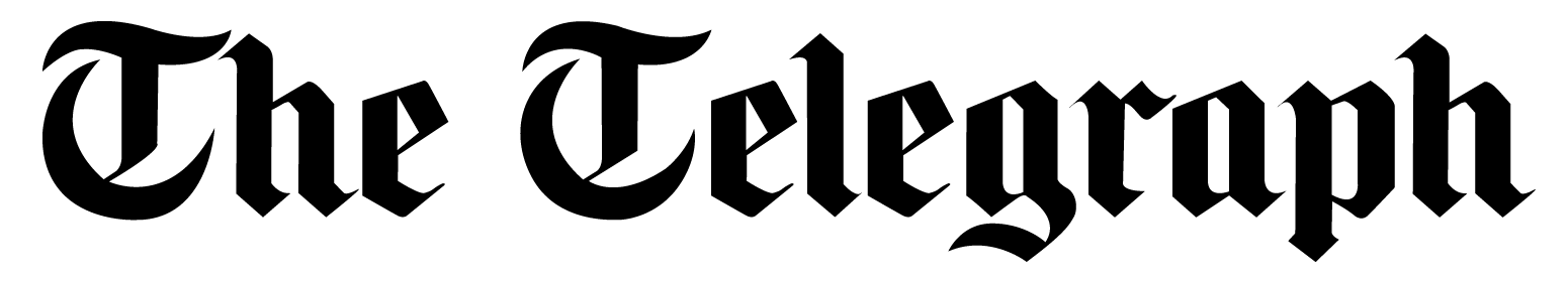 The_Telegraph_logotype_logo