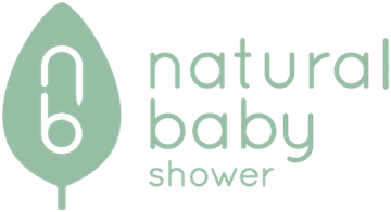 Natural Baby Shower